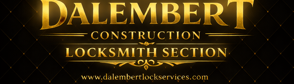 D’Alembert Construction 