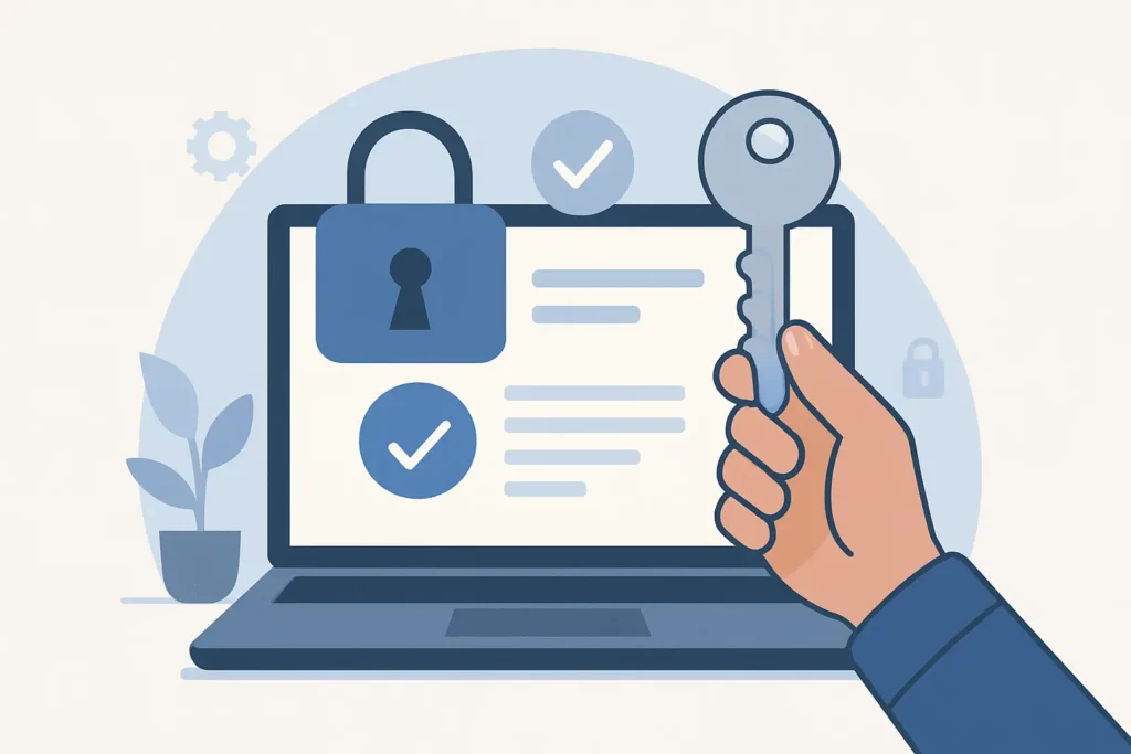 Instant Locksmith Quote Online: What It Really Means